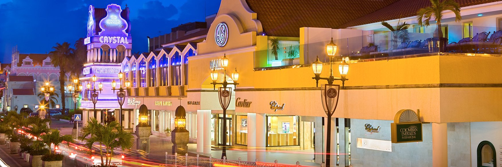 RenaissanceMall's profile banner image