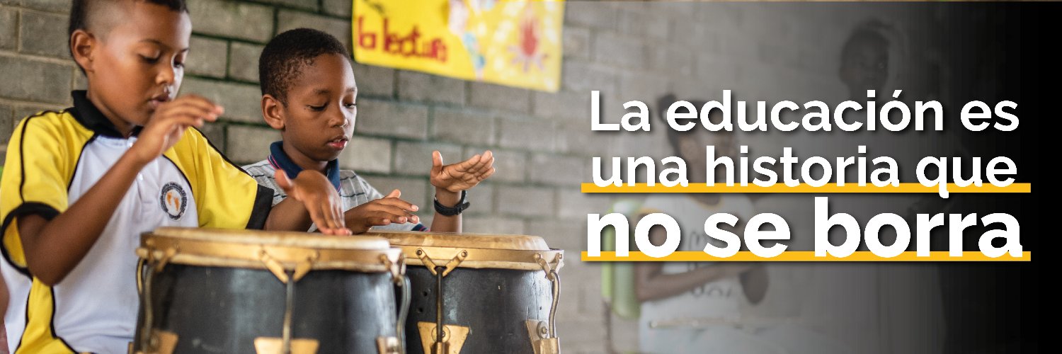 Fundación Pies Descalzos banner