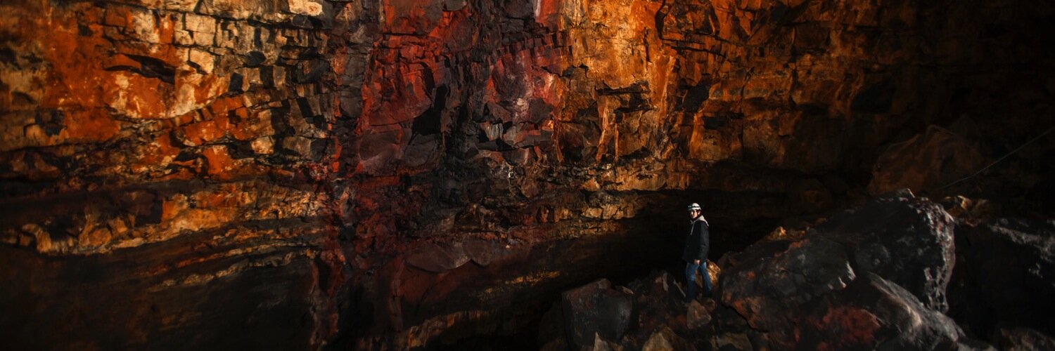 David Johnson banner