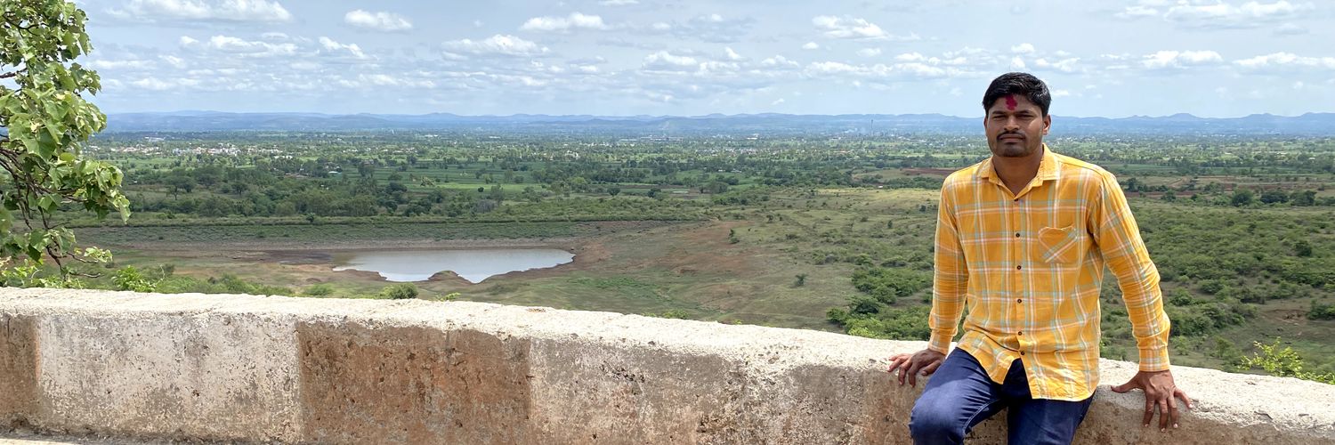 MayurSalunkhe banner