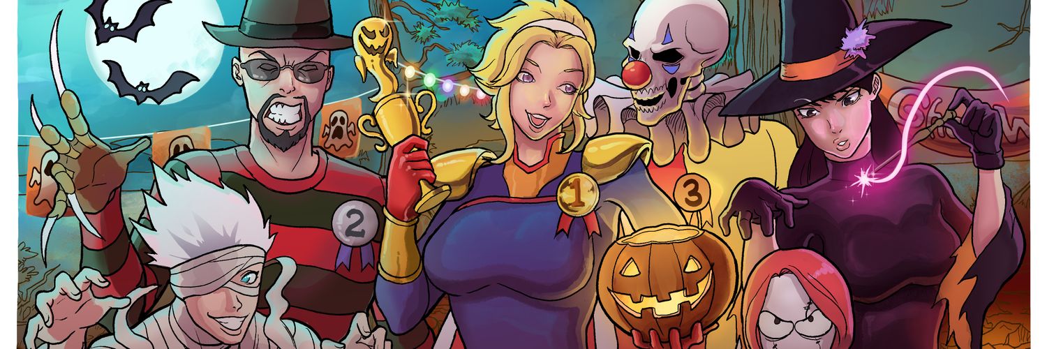 igrackoz's profile banner image