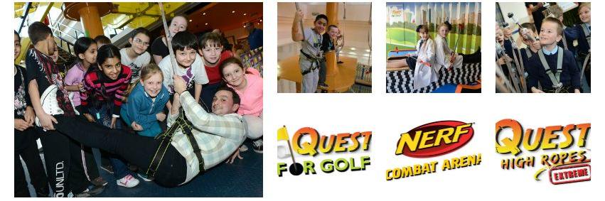 TheQuestUK's profile banner image