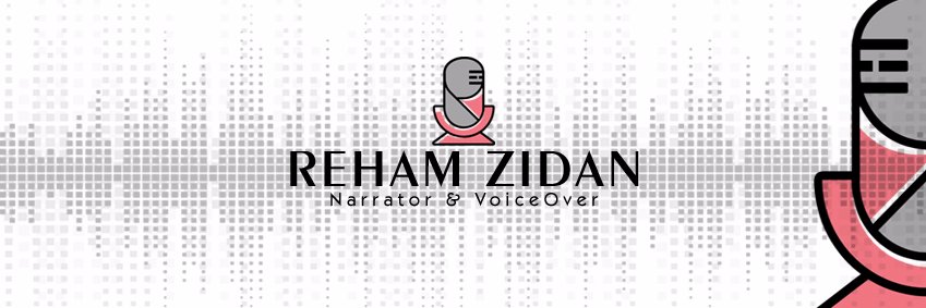RehamHamdyZidan's profile banner image