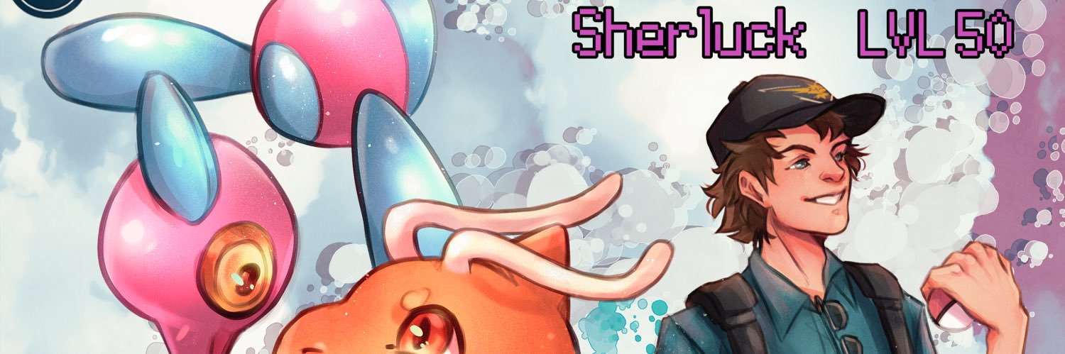 Sherlock banner