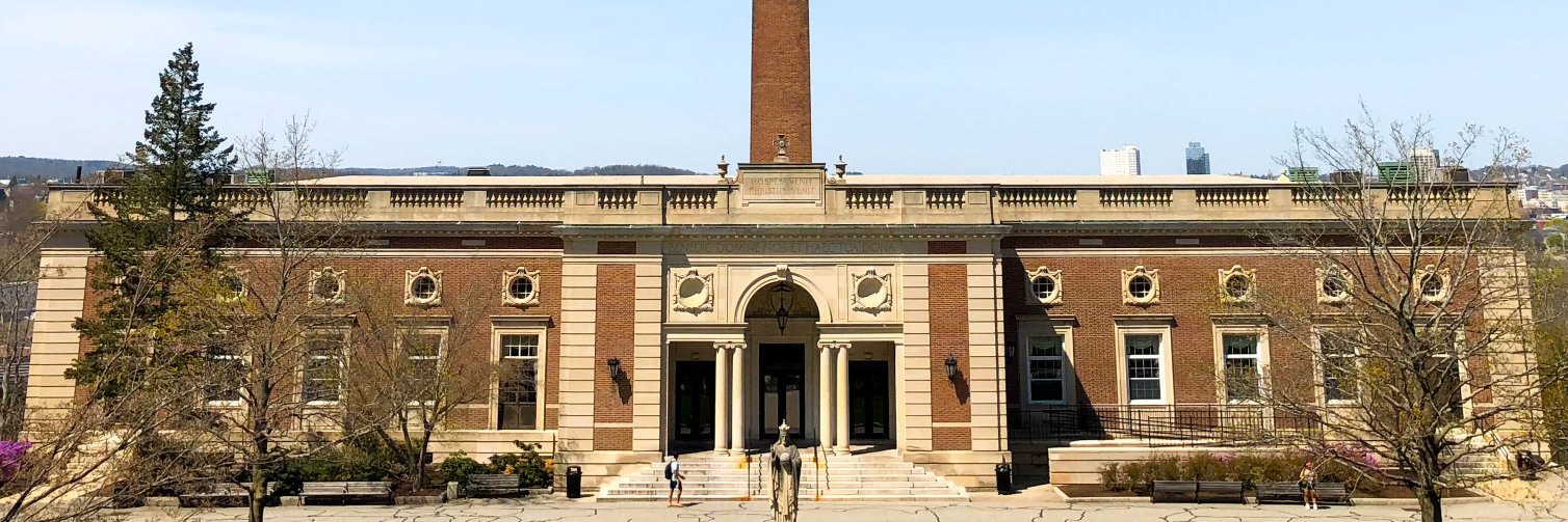 HolyCrossDining's profile banner image