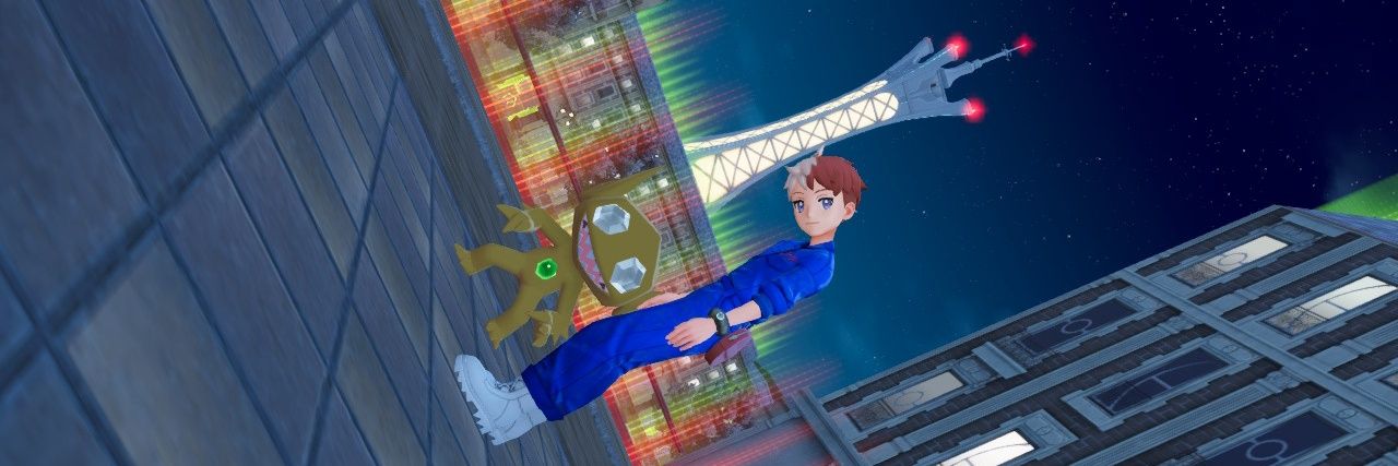 thanjitsu's profile banner image