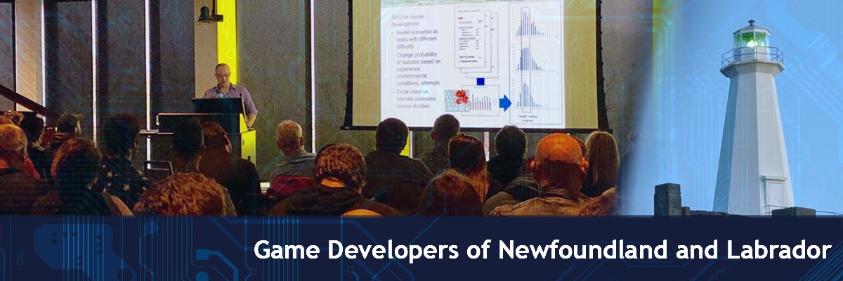 GameDev_NL's profile banner image
