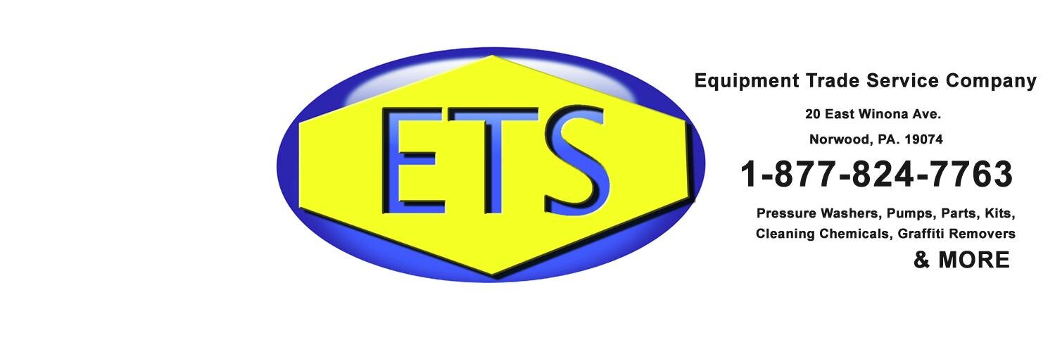 ETScompany's profile banner image