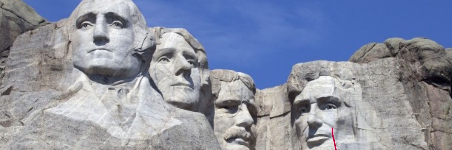 South Dakota High School Football banner