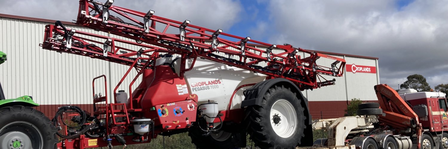 Jeremy Jones - Darling Downs Spray Tech banner