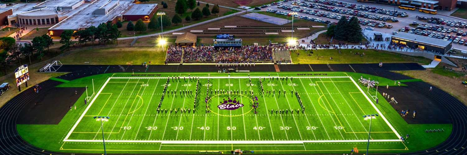 BHSBlair's profile banner image