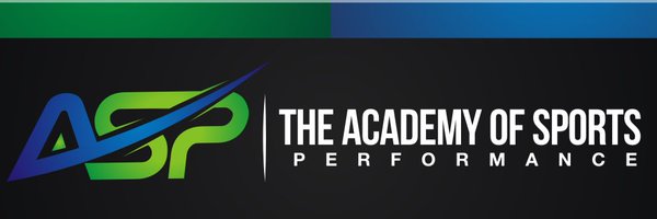 AcademyofSP Profile Banner