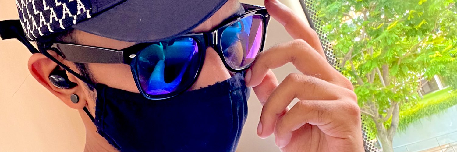 AlgetsRockerz's profile banner image