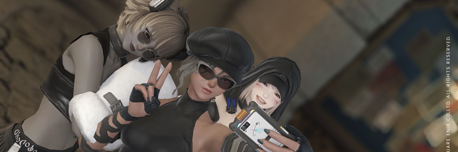 FFEB5A's profile banner image
