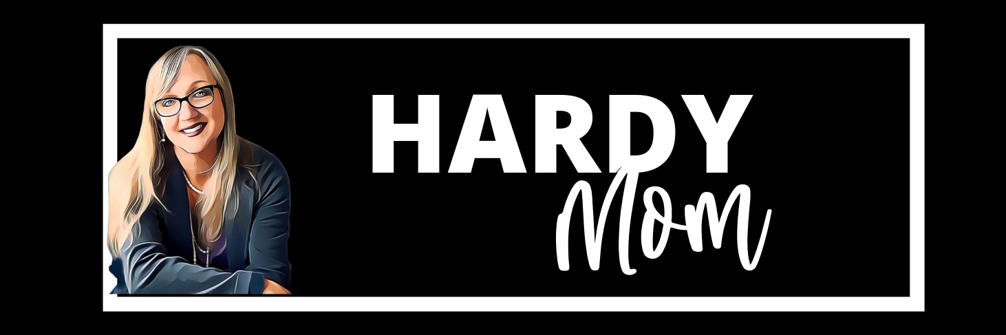 HardyMomPodcast's profile banner image