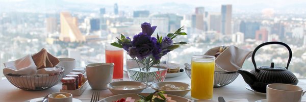 HyattRegencyMex Profile Banner