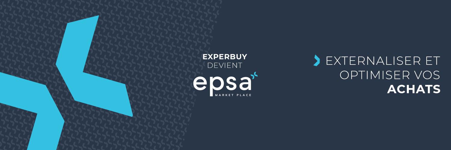 EPSA MarketPlace banner