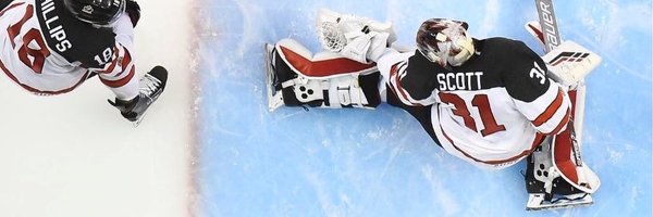 IceScott99 Profile Banner