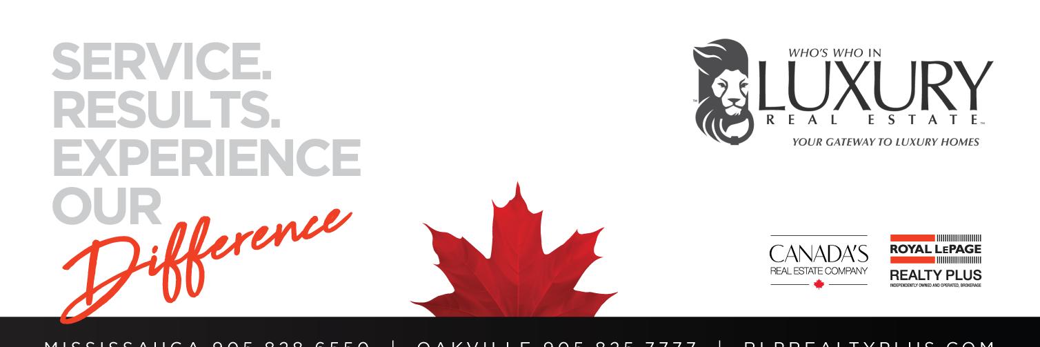 Royal LePage Realty Plus banner