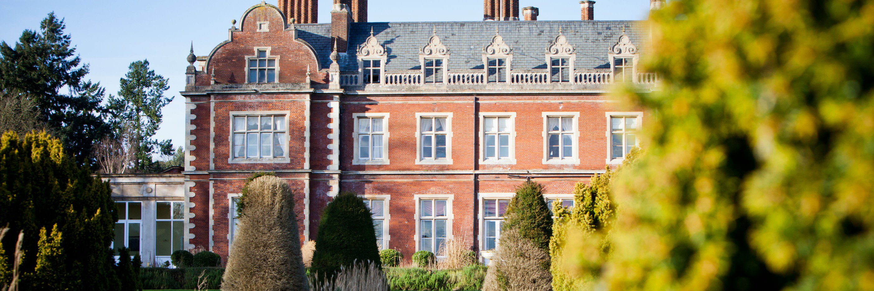 LynfordHall's profile banner image