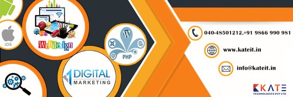 KateTechnology Profile Banner