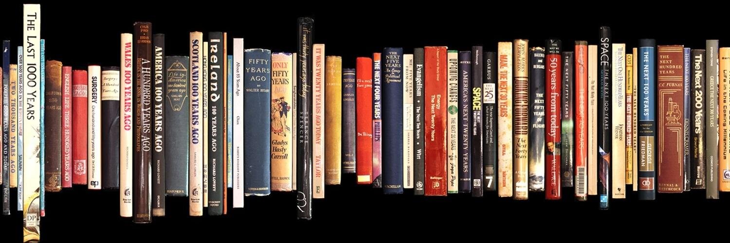 MunieLibrary's profile banner image