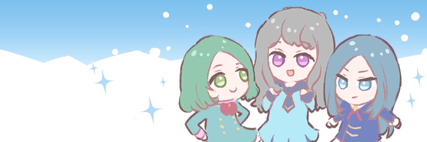 mayufone3's profile banner image