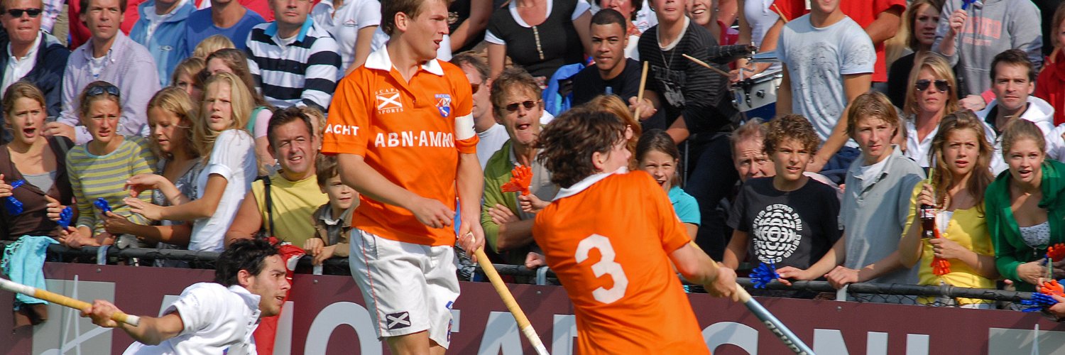 Sander Collewijn banner
