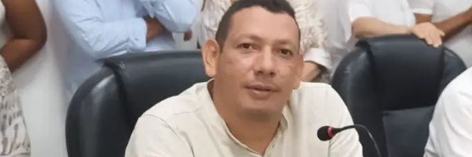 Daniel 'Beto' Payares banner