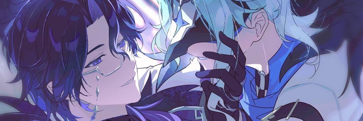 BaranoHoshi's profile banner image