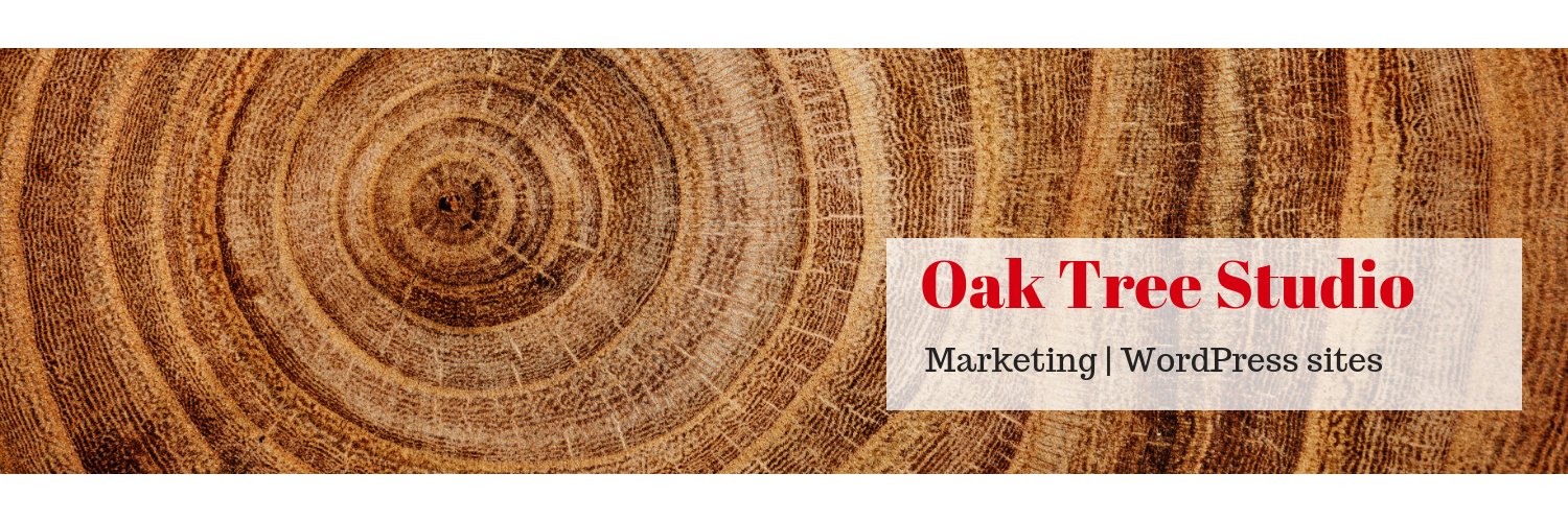Elisabeth Klaar | Oak Tree Studio's banner