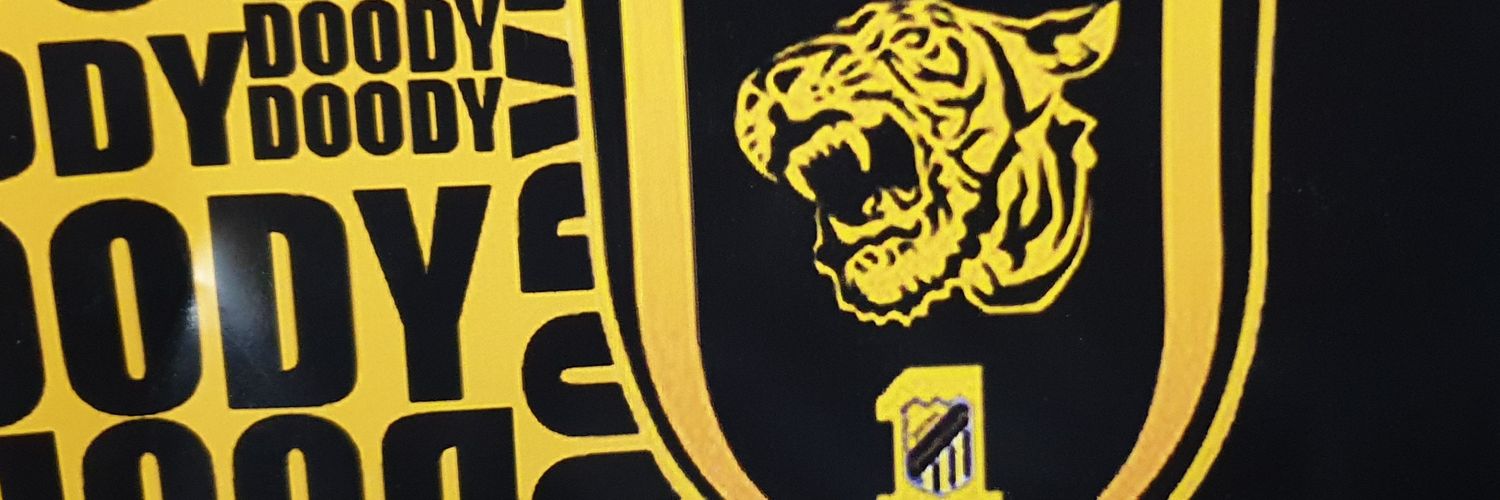 Doody banner