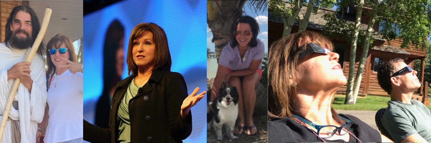 Amy Showalter banner