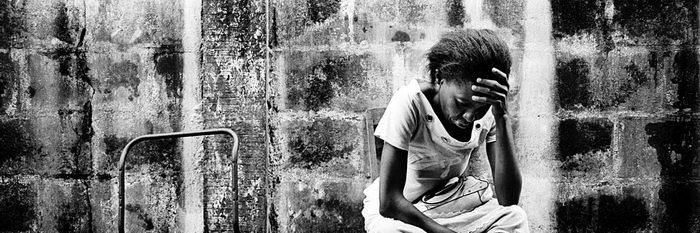 GEDE Foundation banner