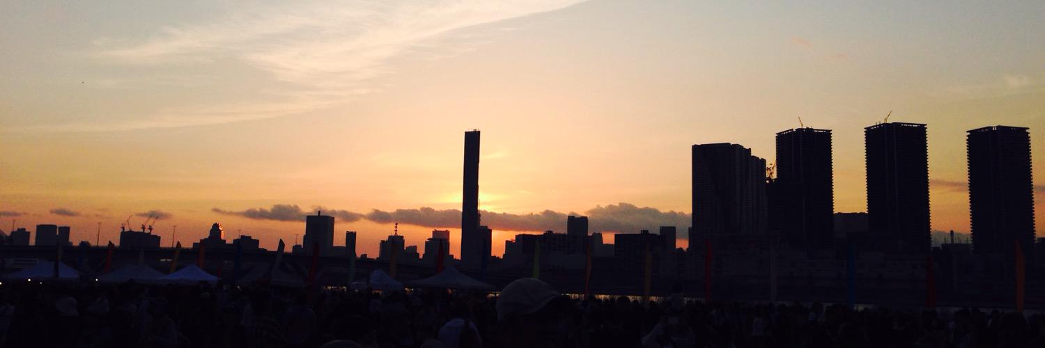ay85's profile banner image