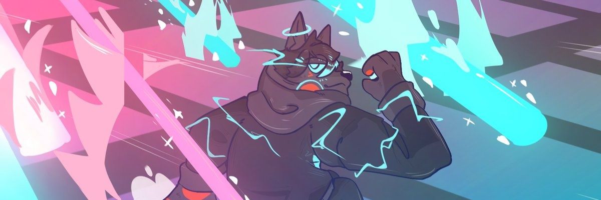 Keldeoroks @ silentwuffer.bsky.social banner