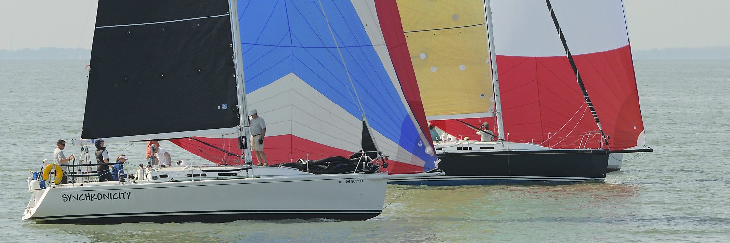 Mills Trophy Race banner