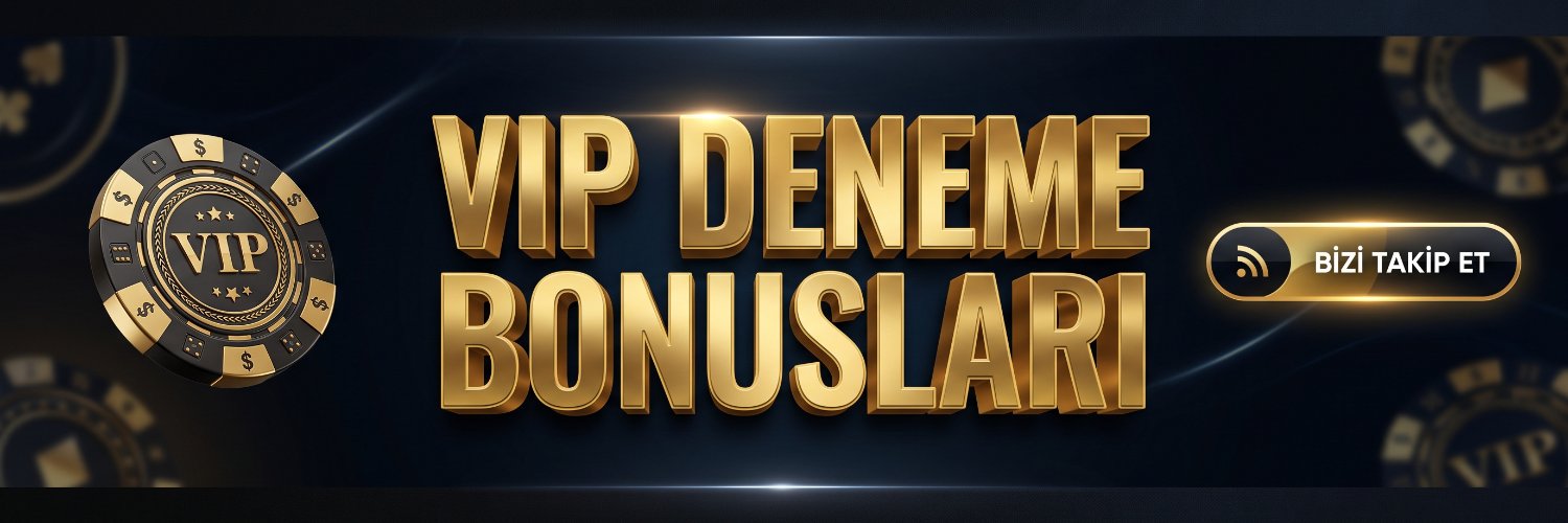 VipBonus2027's profile banner image
