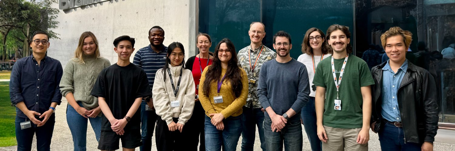 Walker Neuro Lab banner