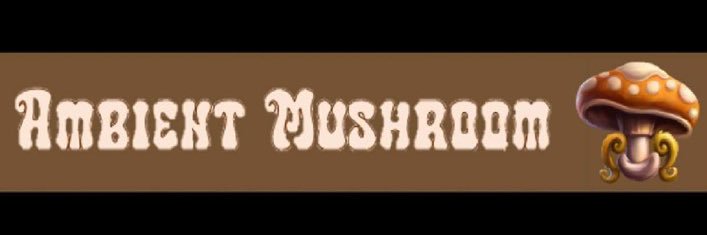 AmbientMushroom's profile banner image