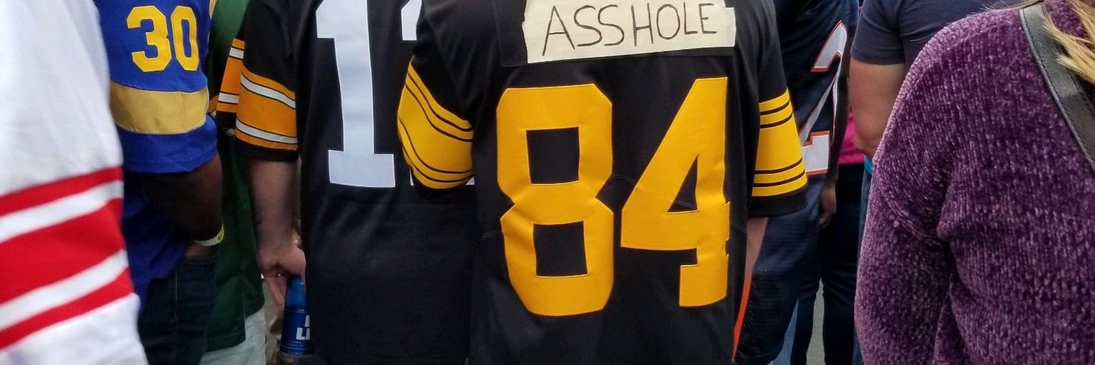 ShadySteelerFan's profile banner image