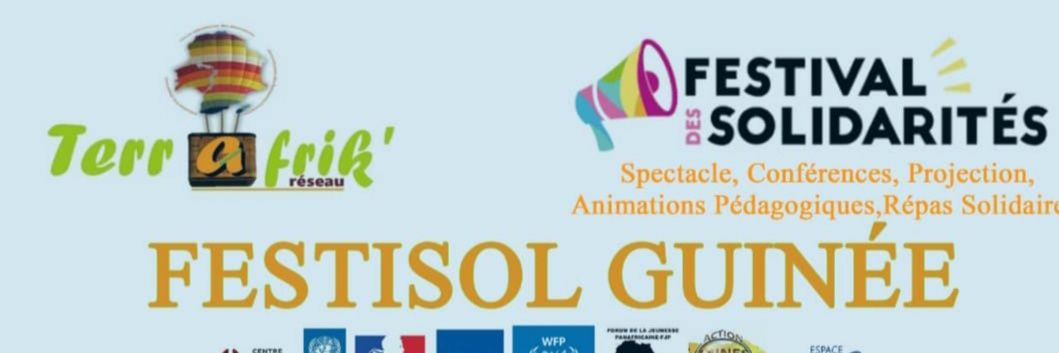 Alpha Idy BALDE banner