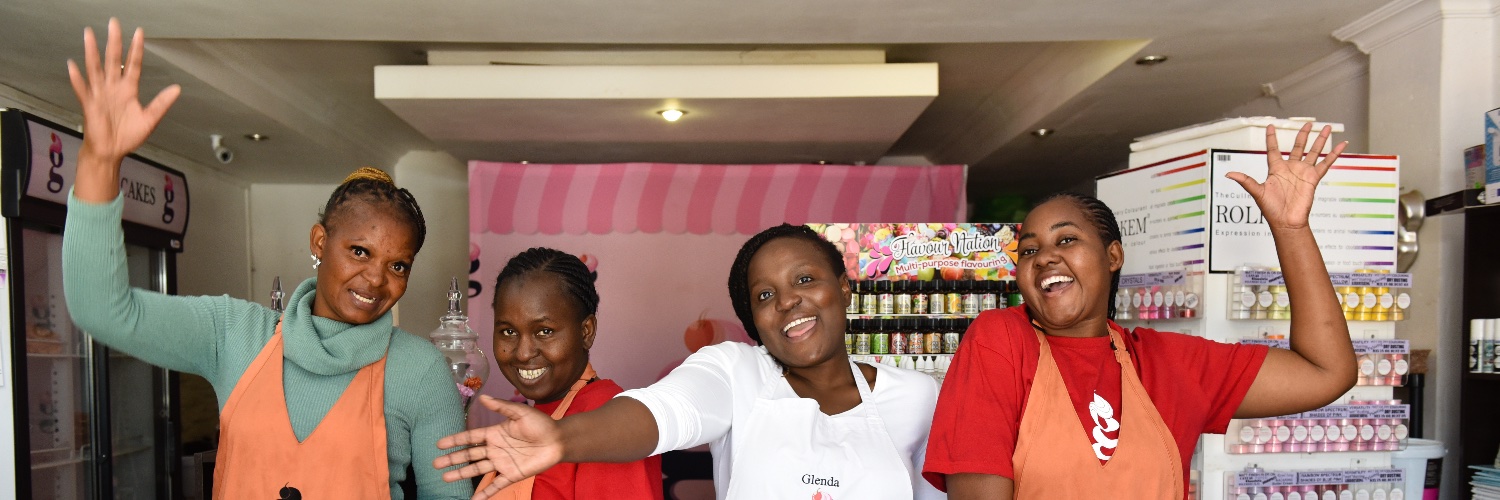 SAB Foundation banner