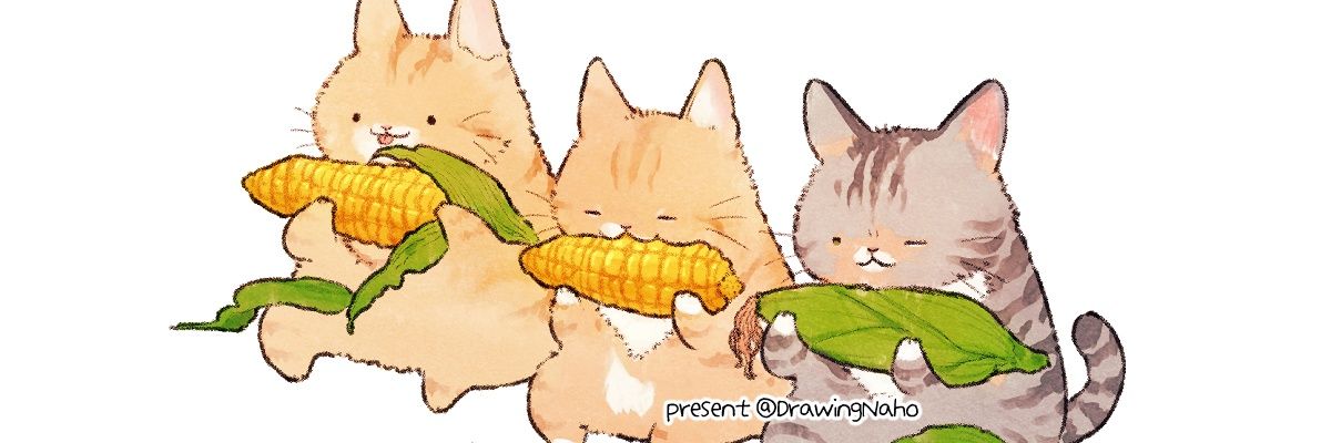 ChacharaMutante's profile banner image