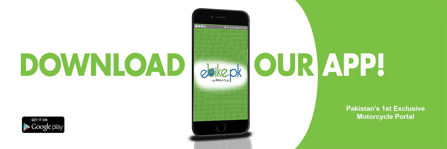 ebike.pk banner
