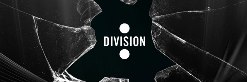 DIVISION PR banner
