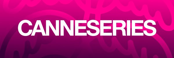 CANNESERIES Profile Banner