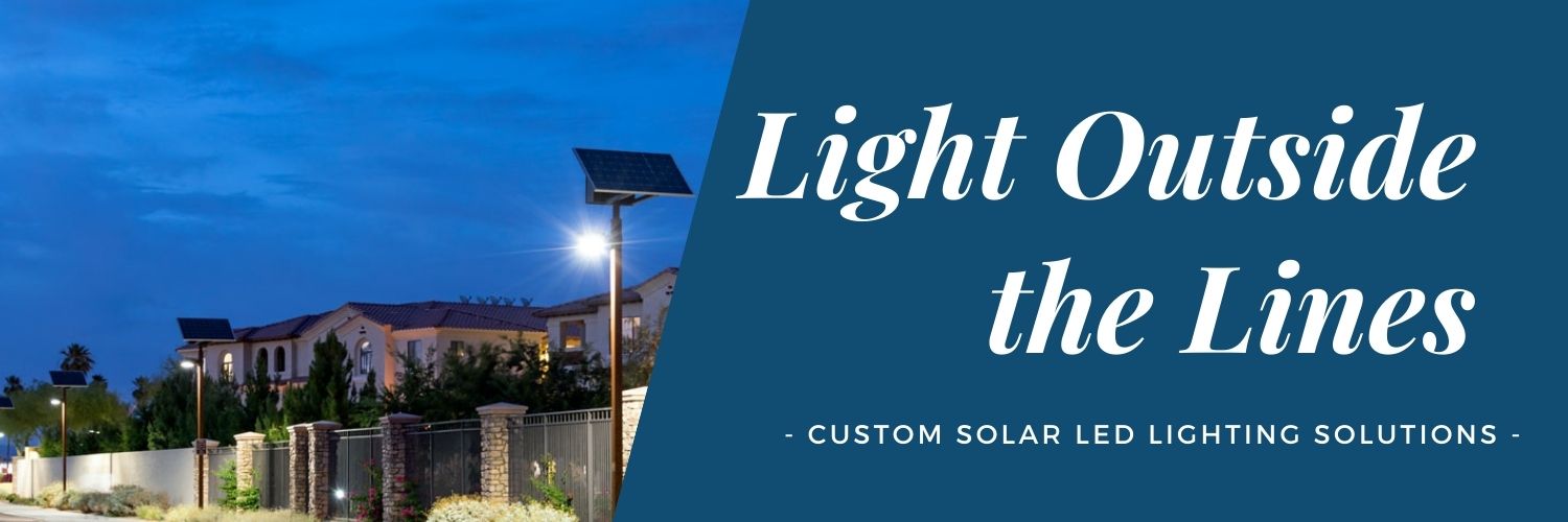 Solar Electric Power banner