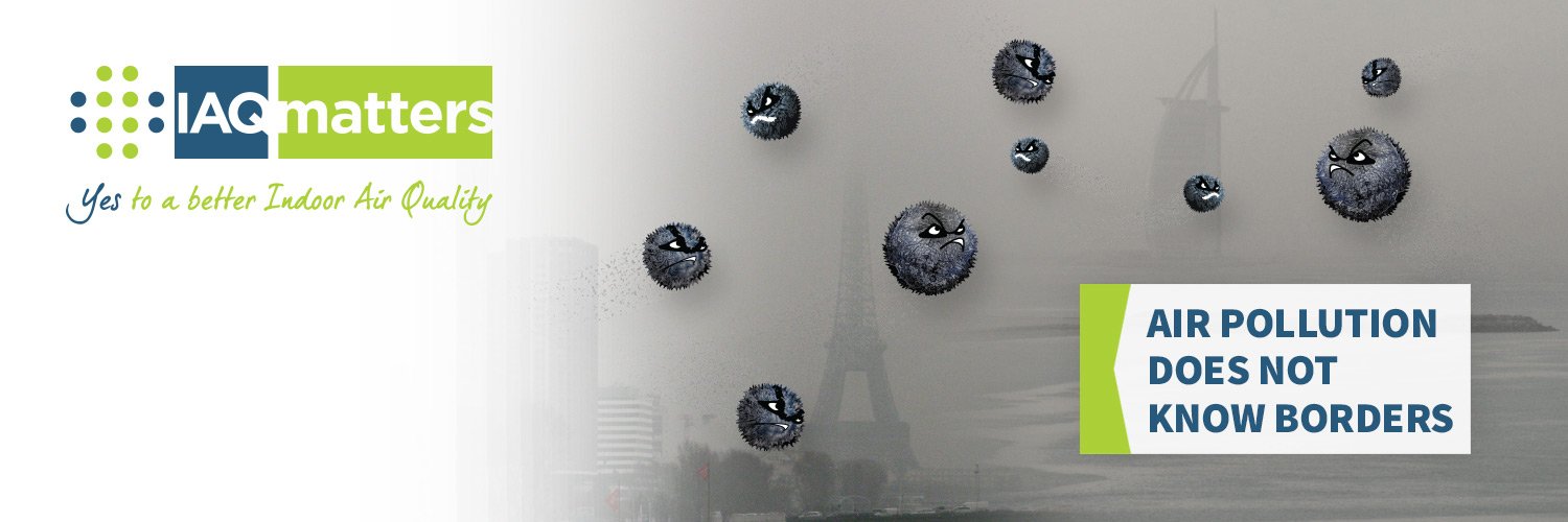 IAQmatters's profile banner image