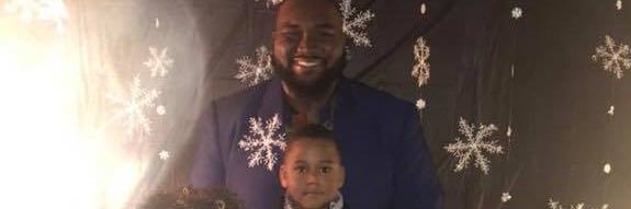 DaQuawn Bruce banner